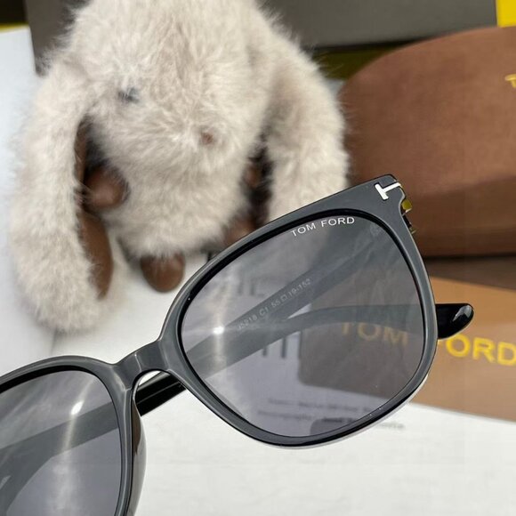 Tom Ford sunglasses main image 6